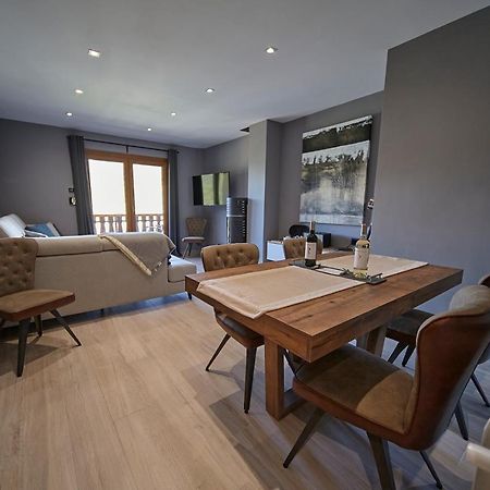 Soldeu Gall De Bosc Luxury Apartment Apt Bon Aire Kültér fotó