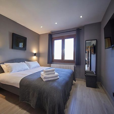Soldeu Gall De Bosc Luxury Apartment Apt Bon Aire Kültér fotó