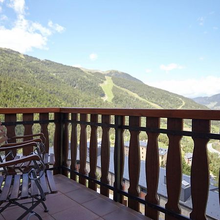 Soldeu Gall De Bosc Luxury Apartment Apt Bon Aire Kültér fotó