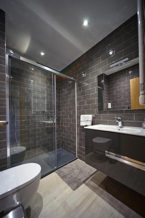 Soldeu Gall De Bosc Luxury Apartment Apt Bon Aire Kültér fotó