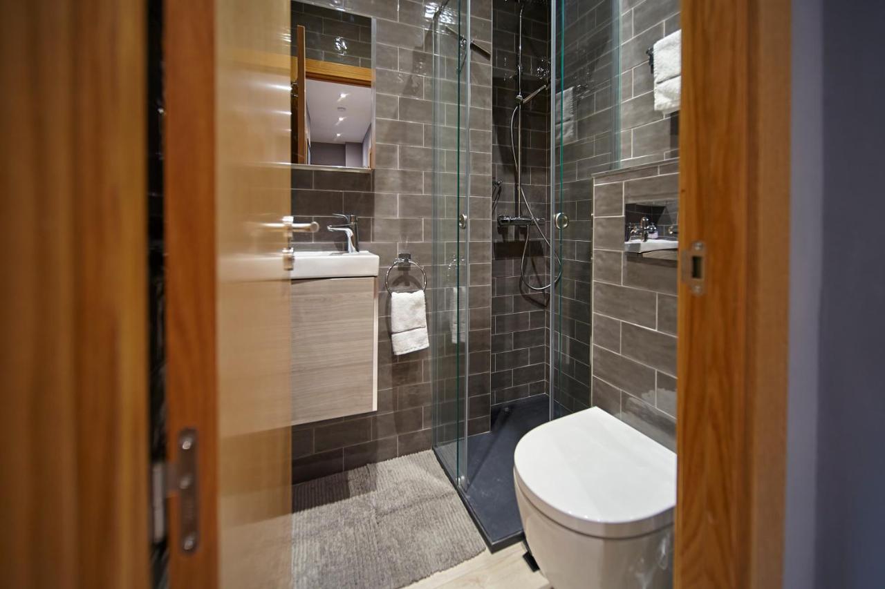 Soldeu Gall De Bosc Luxury Apartment Apt Bon Aire Kültér fotó