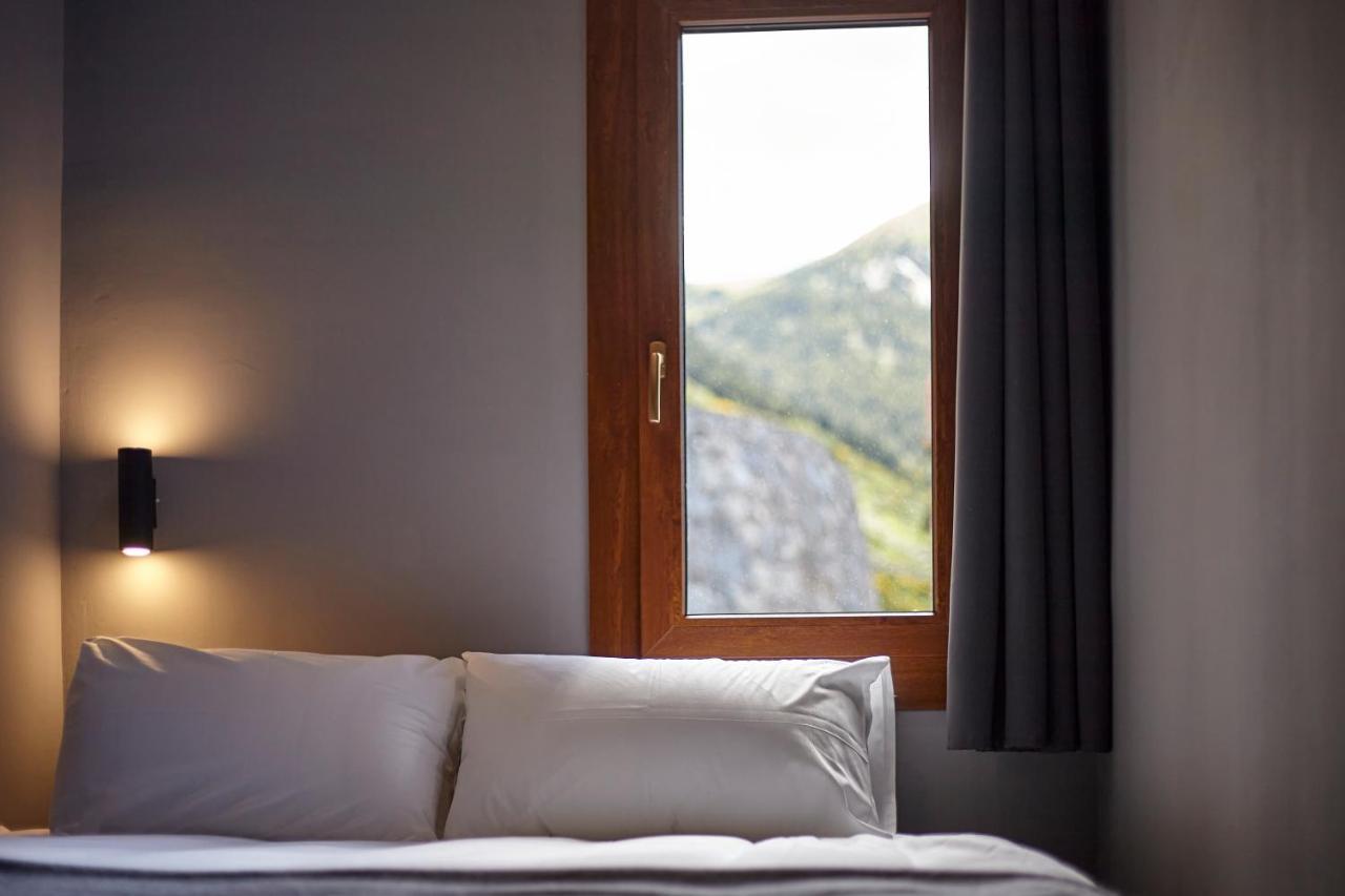 Soldeu Gall De Bosc Luxury Apartment Apt Bon Aire Kültér fotó