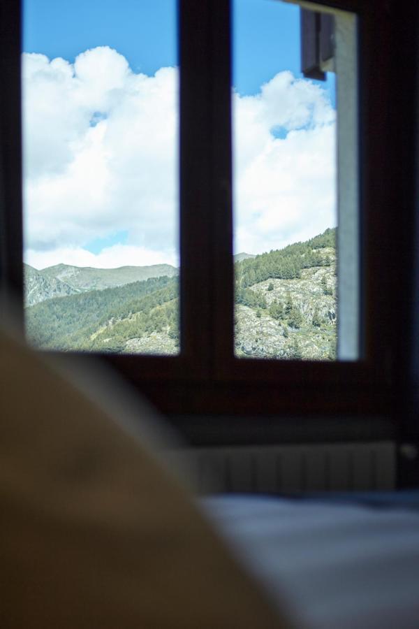 Soldeu Gall De Bosc Luxury Apartment Apt Bon Aire Kültér fotó