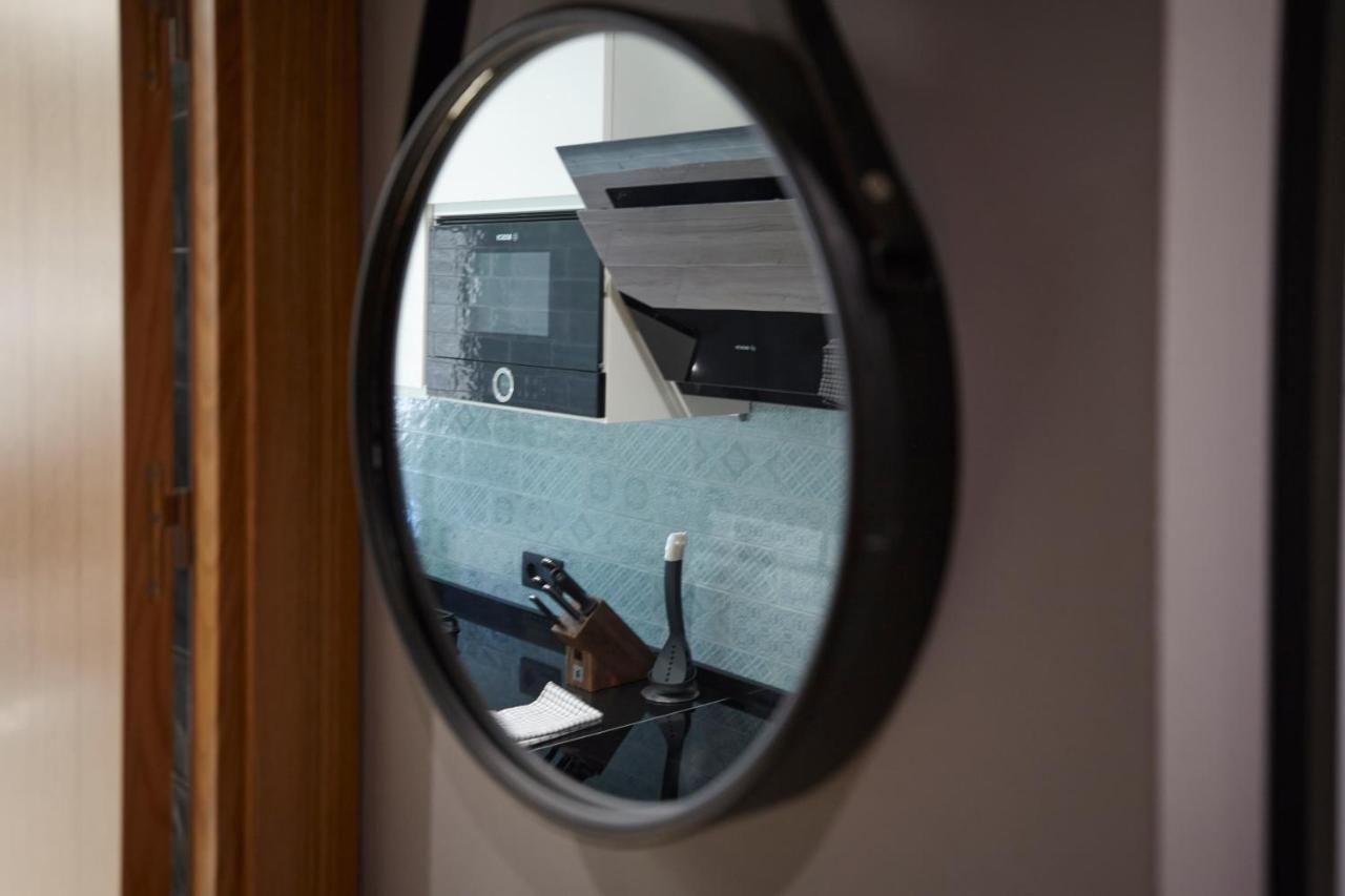 Soldeu Gall De Bosc Luxury Apartment Apt Bon Aire Kültér fotó