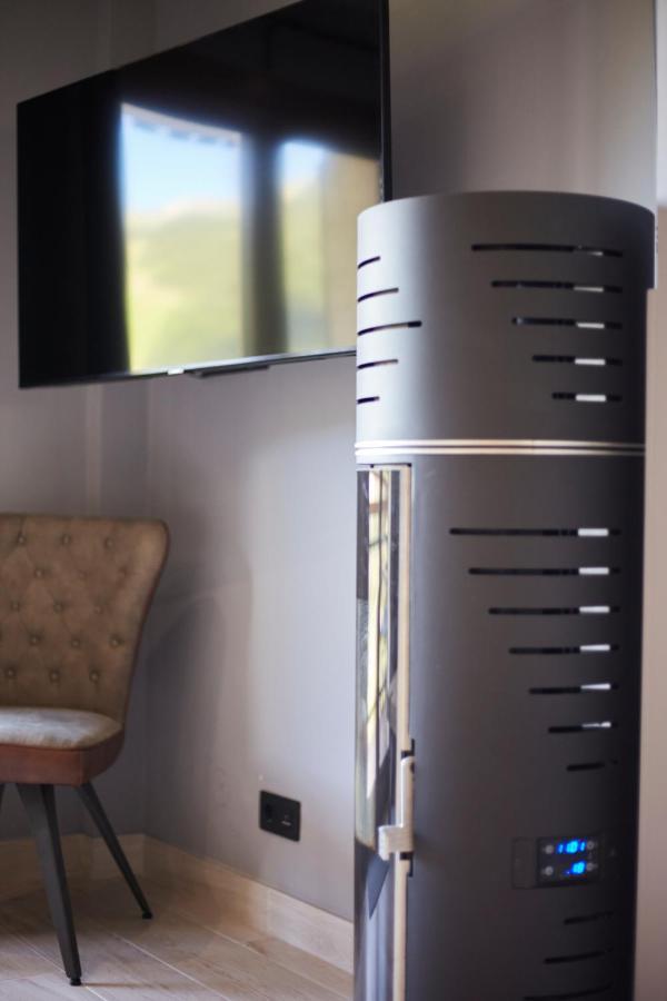 Soldeu Gall De Bosc Luxury Apartment Apt Bon Aire Kültér fotó