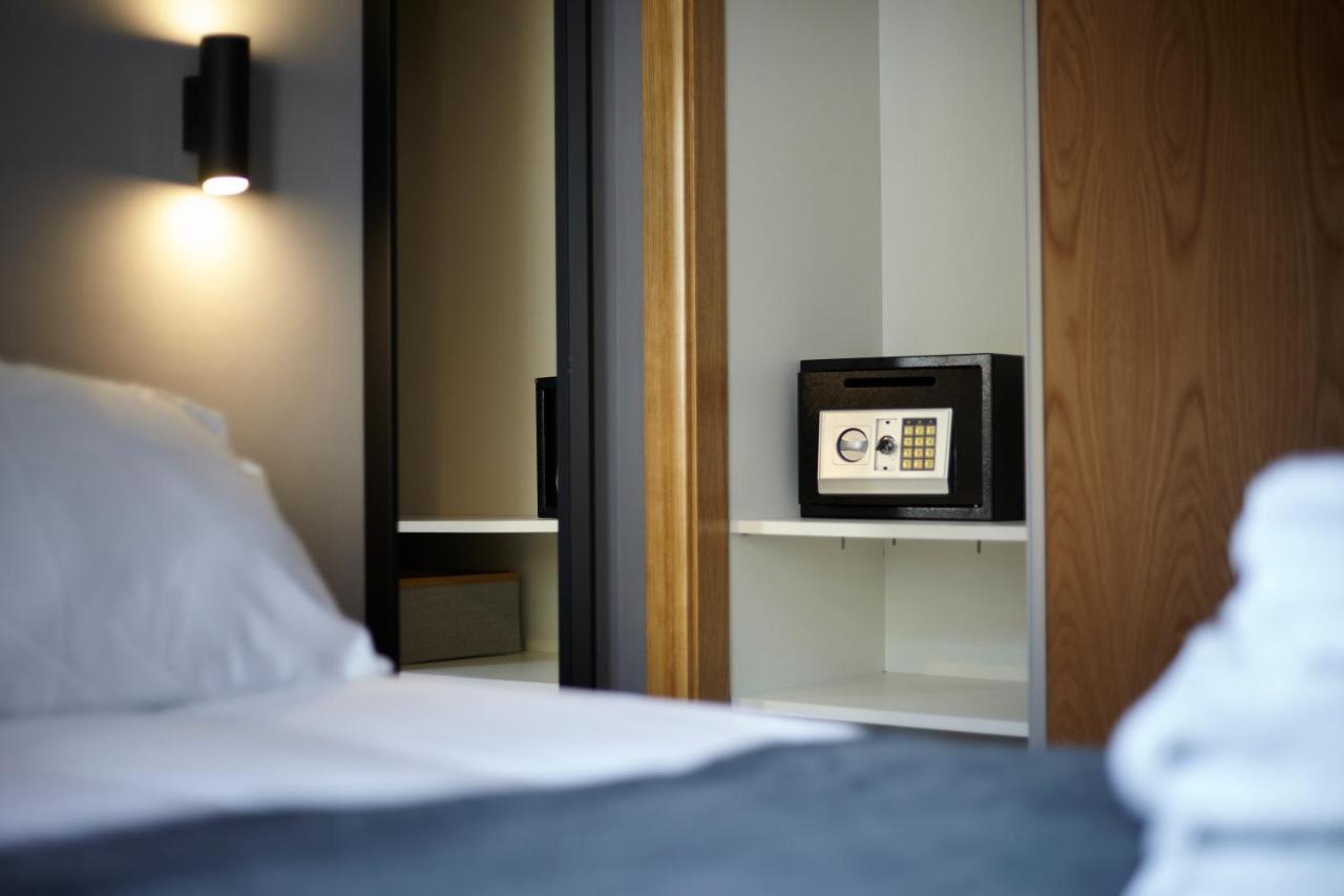 Soldeu Gall De Bosc Luxury Apartment Apt Bon Aire Kültér fotó